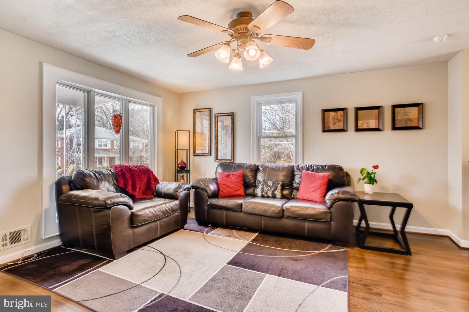 6803 Barnett Road Baltimore, MD 21239 - Photo 1 of 28 WONDERFUL HOME WITH GREAT NATURAL LIGHTING