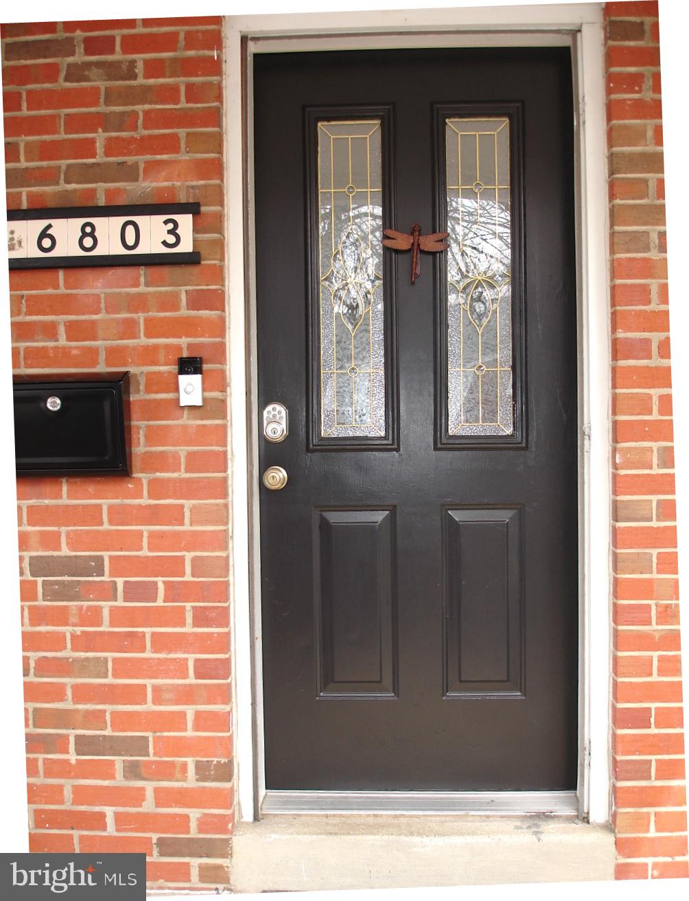 6803 Barnett Road Baltimore, MD 21239 - Photo 2 of 28 NEW LISTING 6803 Barnett Road