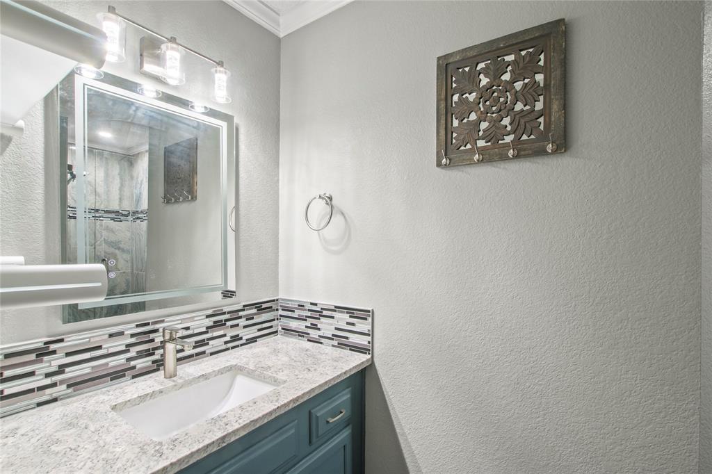 801 Fall Drive Allen, TX 75002 - Photo 27 of 36