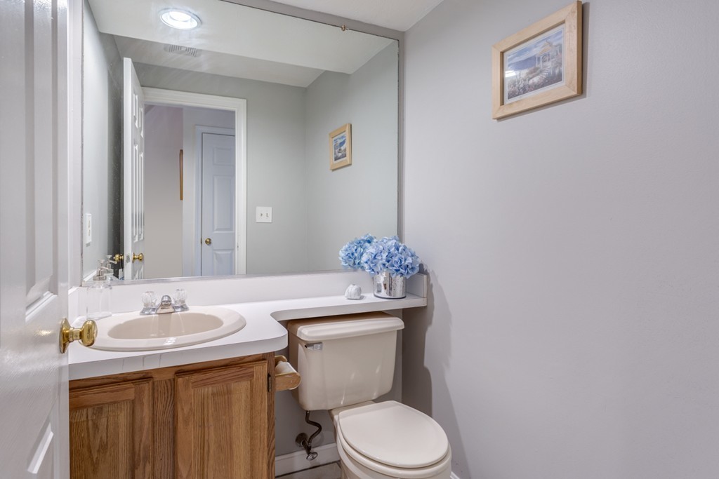 94 Stone Ridge Road, Unit 94 Franklin, MA 02038 - Photo 13 of 40 Gallery Image 13