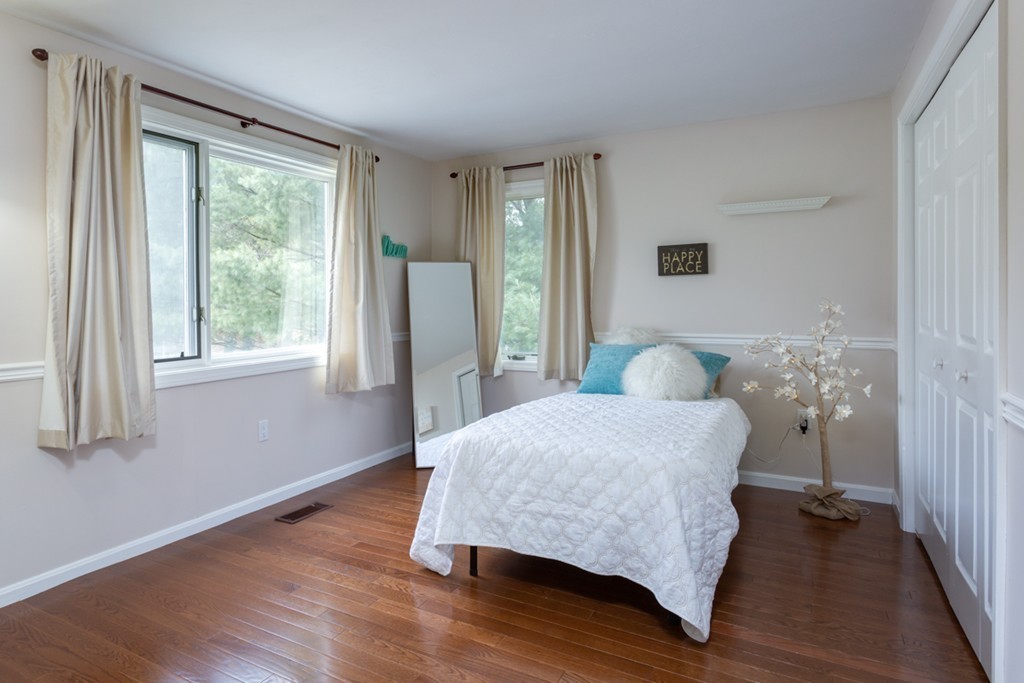 94 Stone Ridge Road, Unit 94 Franklin, MA 02038 - Photo 21 of 40 Gallery Image 21