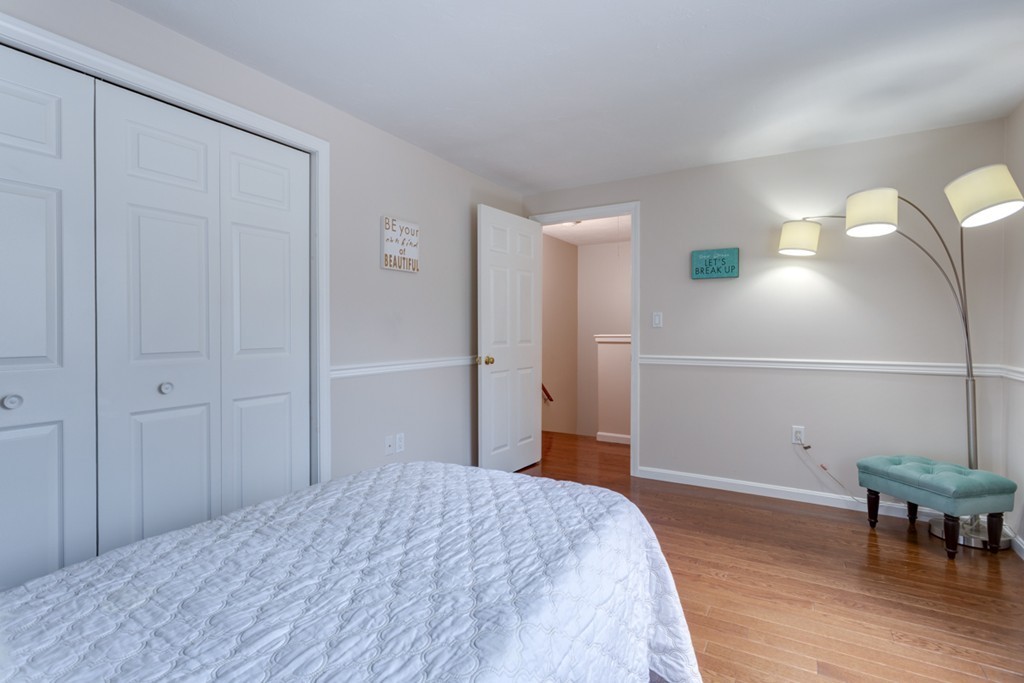 94 Stone Ridge Road, Unit 94 Franklin, MA 02038 - Photo 22 of 40 Gallery Image 22