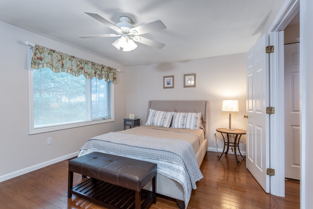 94 Stone Ridge Road, Unit 94 Franklin, MA 02038 - Photo 26 of 40 Gallery Image 26