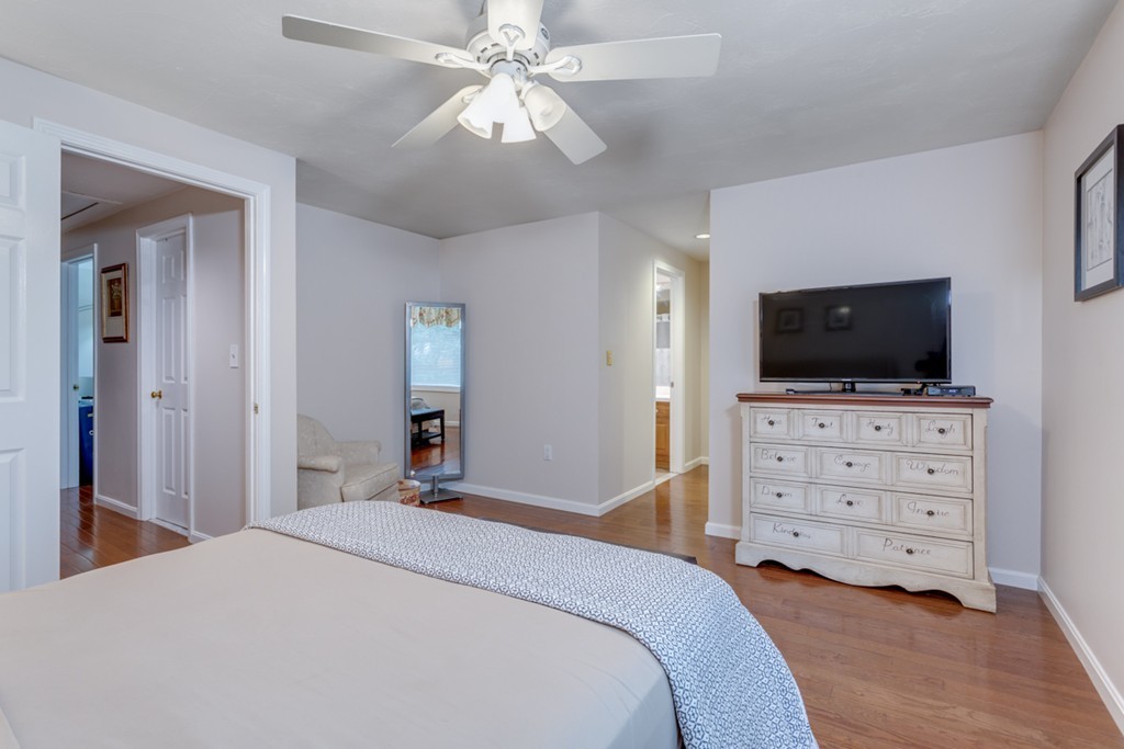 94 Stone Ridge Road, Unit 94 Franklin, MA 02038 - Photo 28 of 40 Gallery Image 28