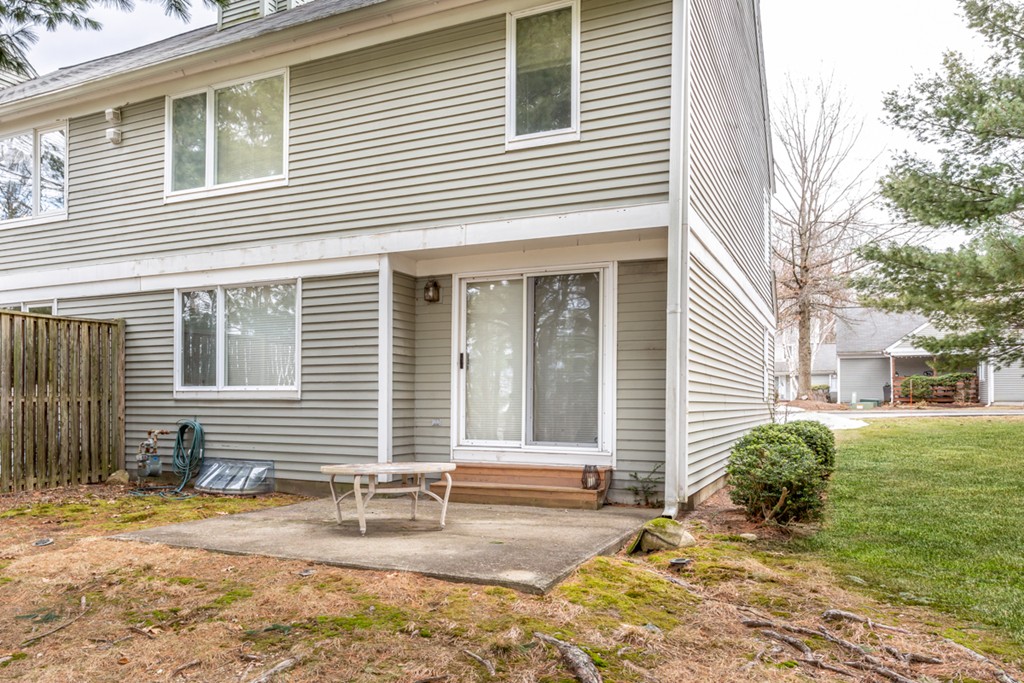 94 Stone Ridge Road, Unit 94 Franklin, MA 02038 - Photo 36 of 40 Gallery Image 36