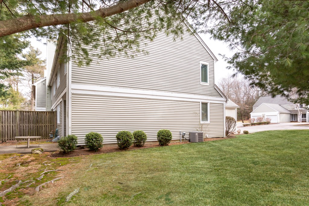 94 Stone Ridge Road, Unit 94 Franklin, MA 02038 - Photo 37 of 40 Gallery Image 37