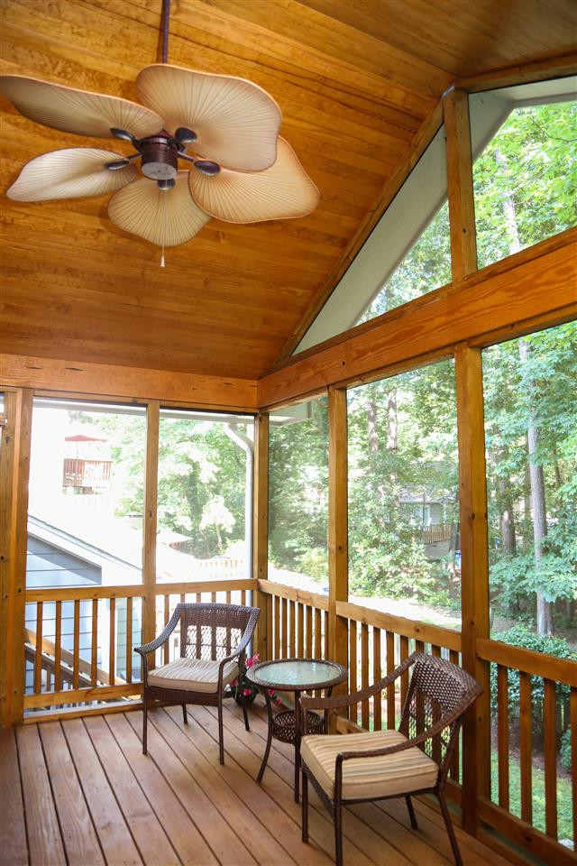 1520 Edgeside Court Raleigh, NC 27609 - Photo 20 of 30 Photo 20