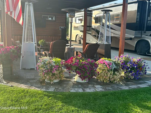 $180,000 | 51 Sand Trap Lane, Blanchard, ID 83804