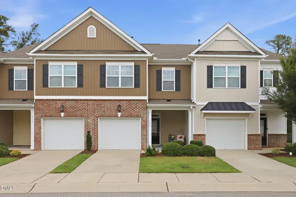 $371,500 | 1115 Neighborly Way, Morrisville, NC 27560