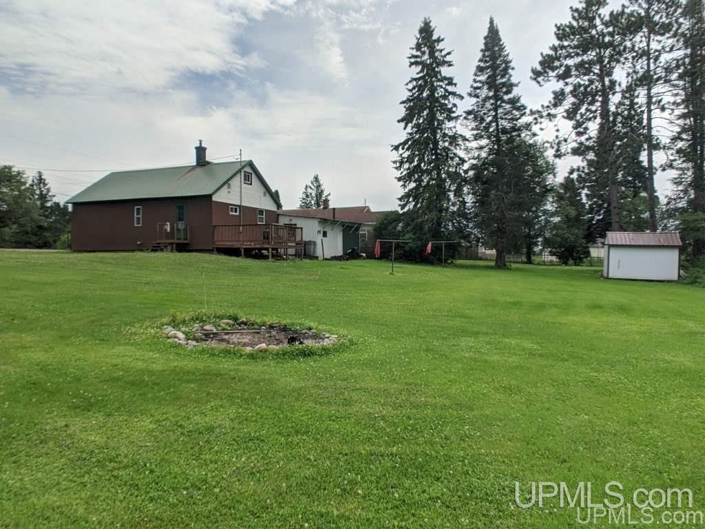 115 Reiman Road Iron River, MI 49935 - Photo 2 of 15