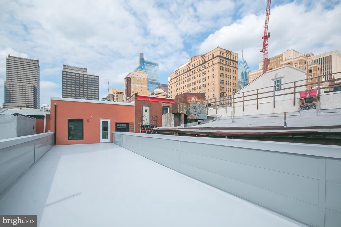 2010 Walnut Street, Unit 203 Philadelphia, PA 19103 - Photo 17 of 19