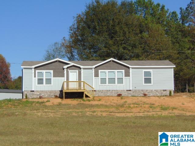 7049 County Road 59 Verbena, AL 36091 - Photo 1 of 29