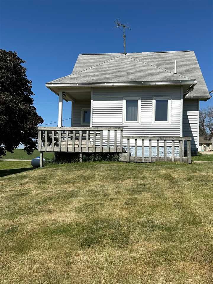 703 2nd Street Hartwick, IA 52232 - Photo 4 of 28 Gallery Image 4
