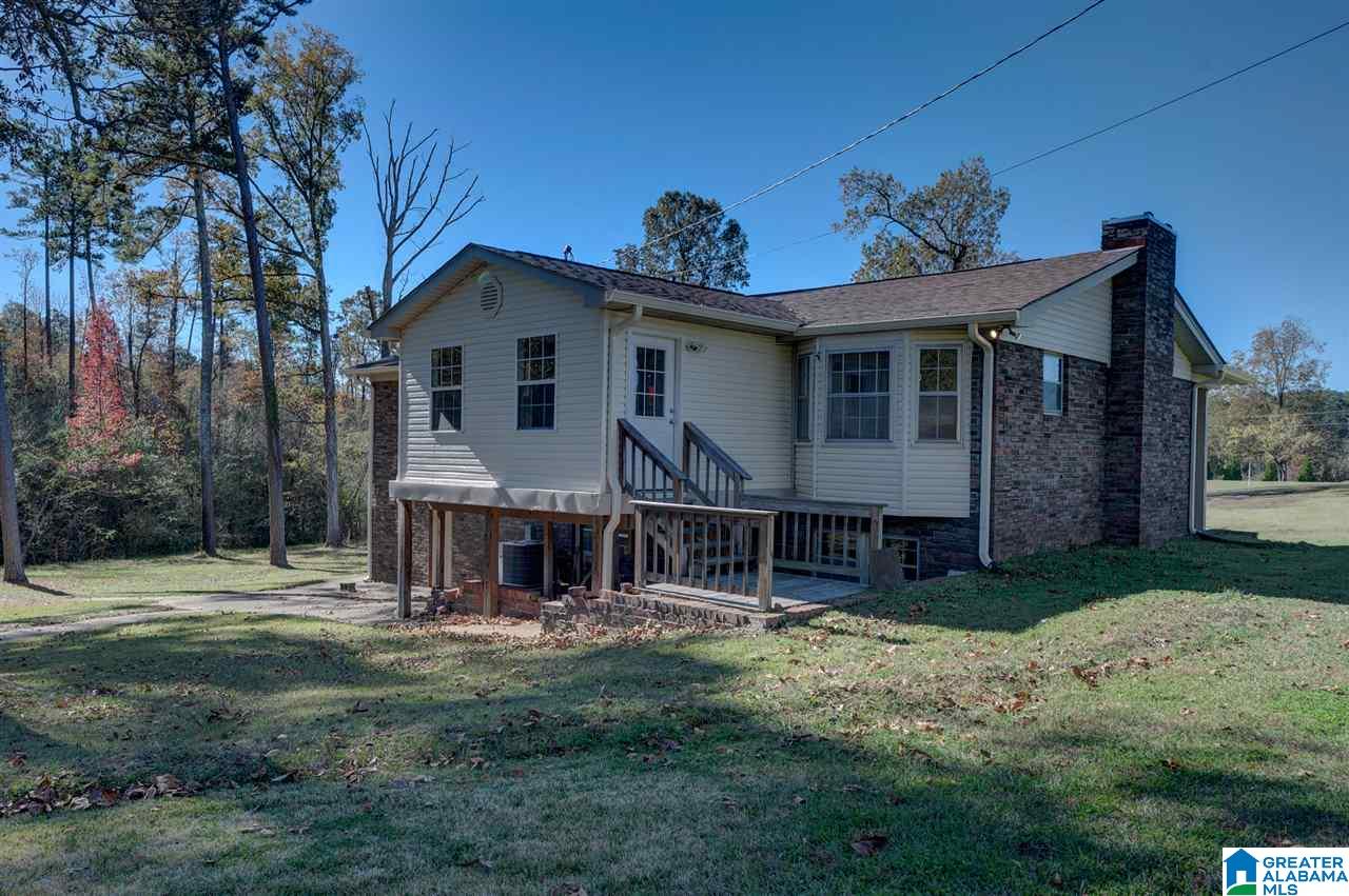 313 Old Black Crk Road Birmingham, AL 35217 - Photo 47 of 49