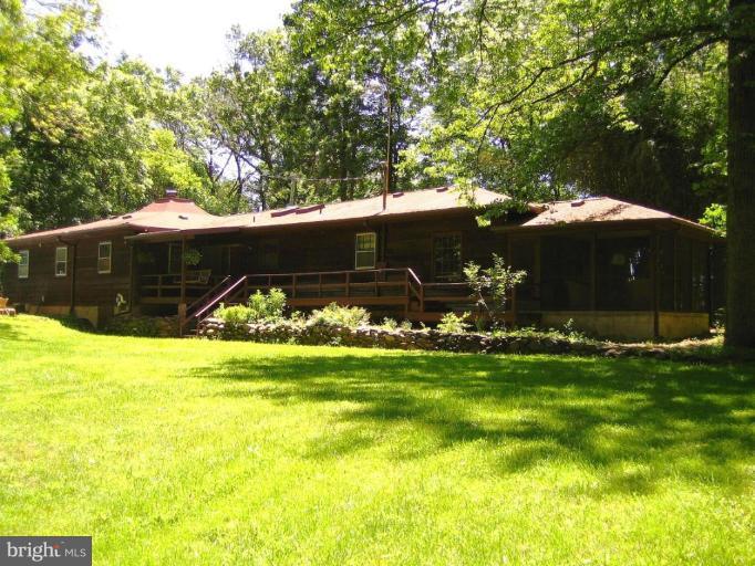 15696 Edgegrove Road Purcellville, VA 20132 - Photo 1 of 14 Exterior (Main)