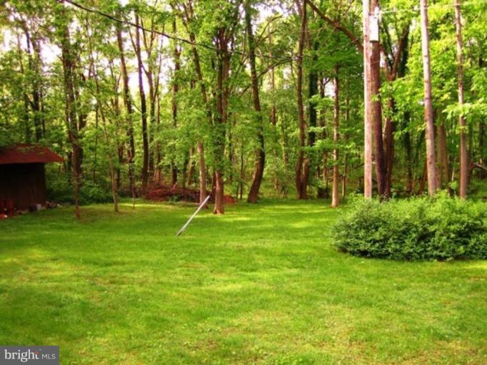 15696 Edgegrove Road Purcellville, VA 20132 - Photo 12 of 14 Back yard