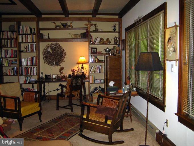 15696 Edgegrove Road Purcellville, VA 20132 - Photo 7 of 14 Study