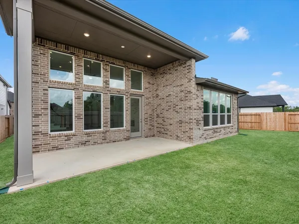 $649,036 | 25903 Maple Bloom Drive, Katy, TX 77494