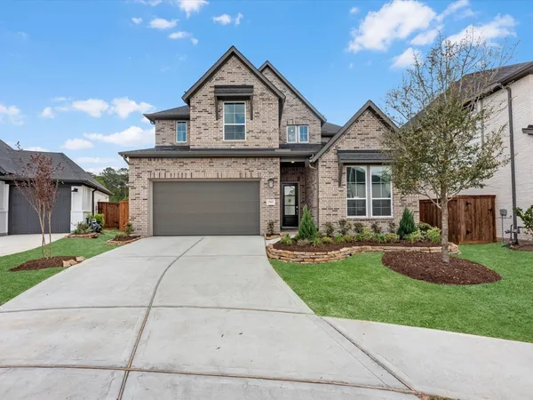 $649,036 | 25903 Maple Bloom Drive, Katy, TX 77494