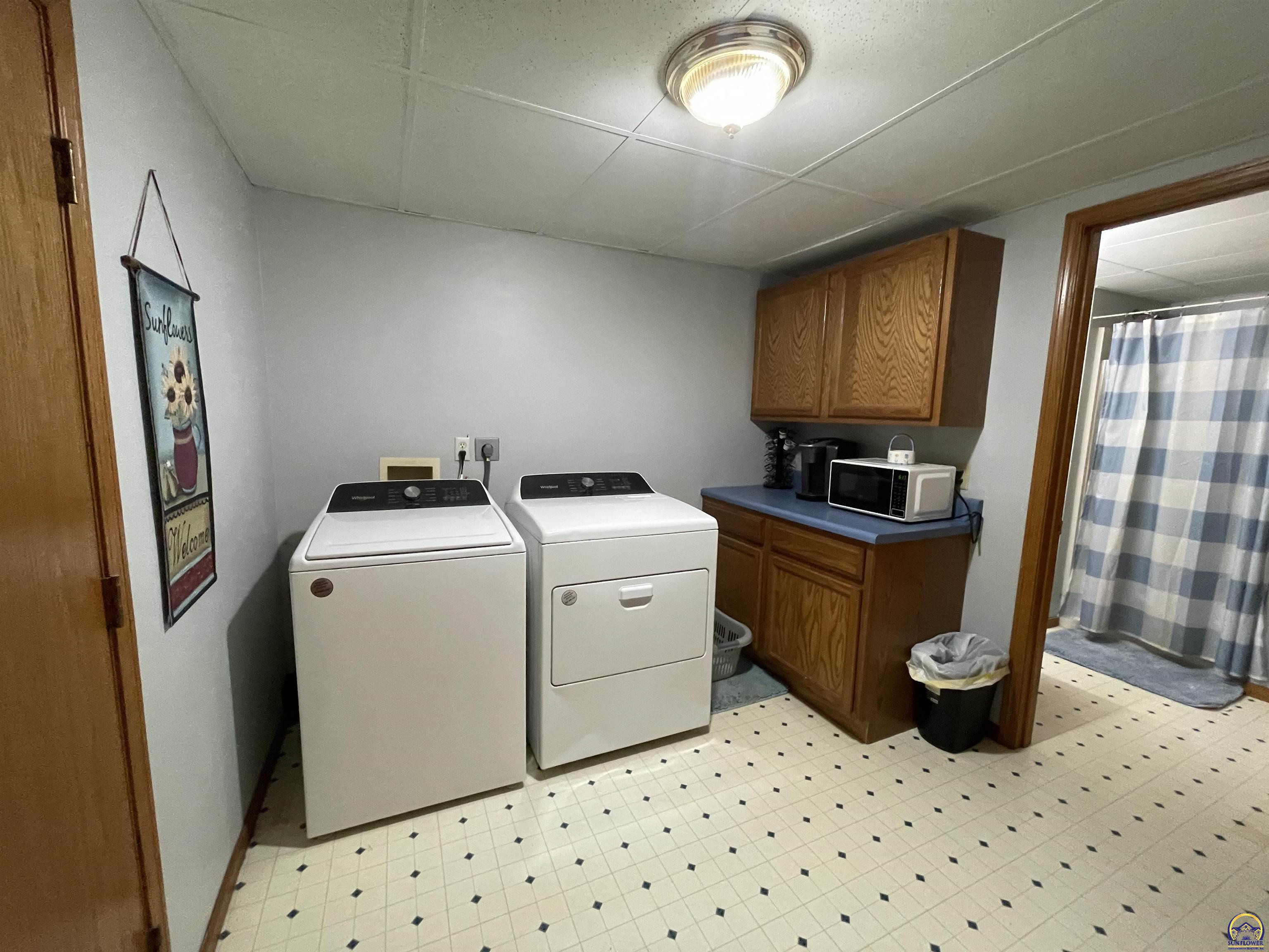 5509 Southwest 24th Street Topeka, KS 66614 - Photo 20 of 23