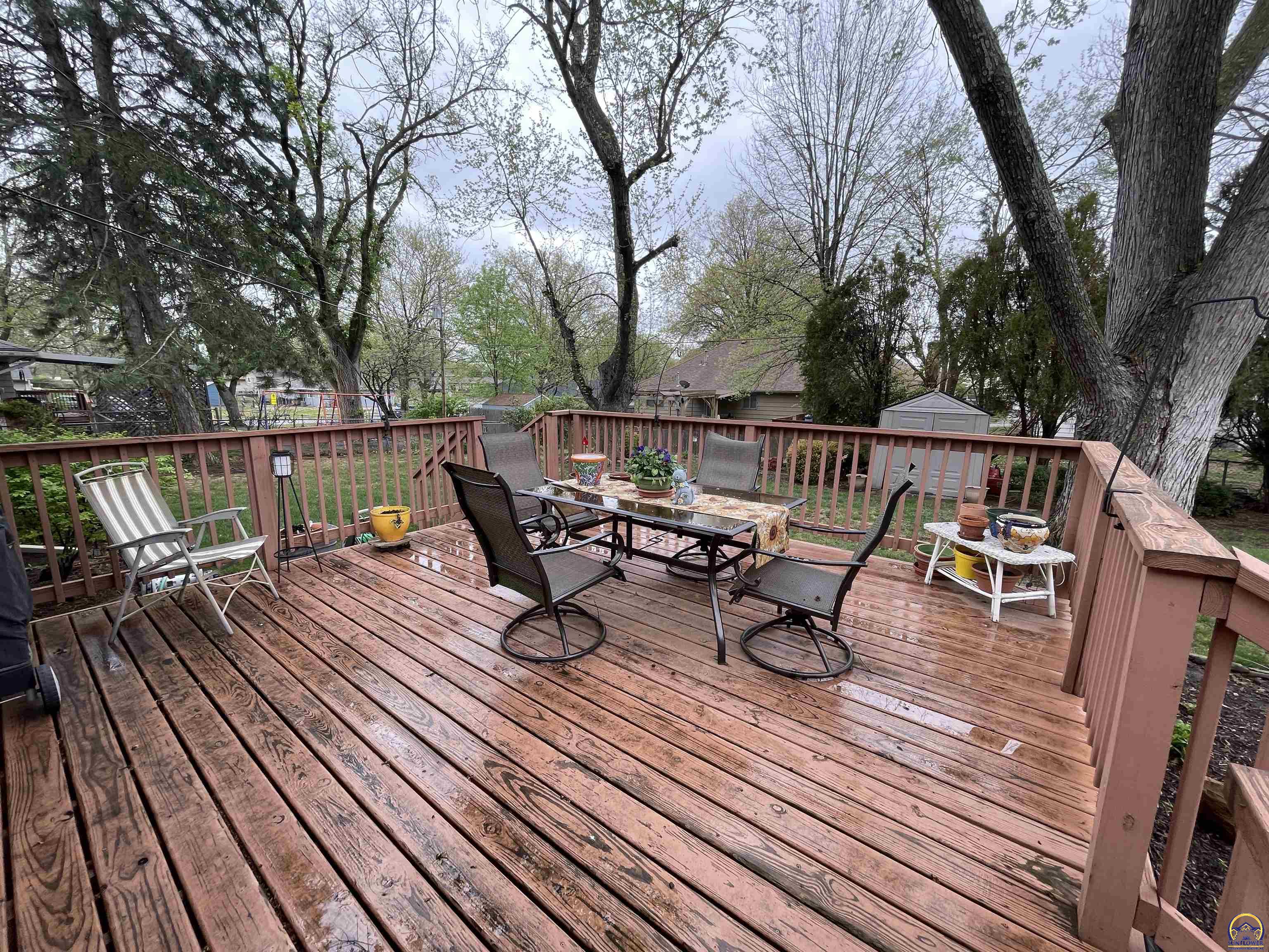 5509 Southwest 24th Street Topeka, KS 66614 - Photo 21 of 23