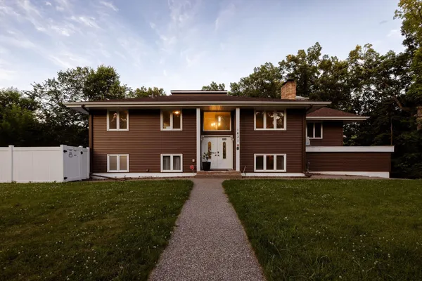 $445,000 | 1631 21st Avenue Northwest, New Brighton, MN 55112
