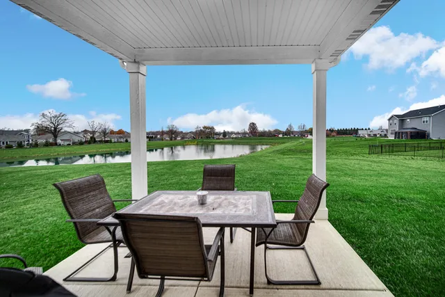 $615,000 | 540 Lily Court, Valparaiso, IN 46385