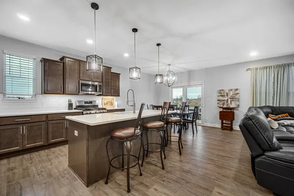 $604,999 | 540 Lily Court, Valparaiso, IN 46385