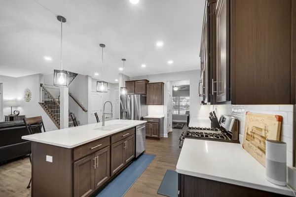 $604,999 | 540 Lily Court, Valparaiso, IN 46385