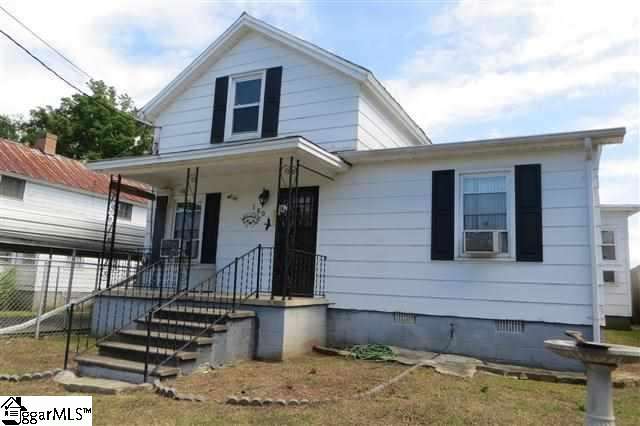 160 Top Ridge Street Spartanburg, SC 29307 - Photo 1 of 1 Gallery Image 1