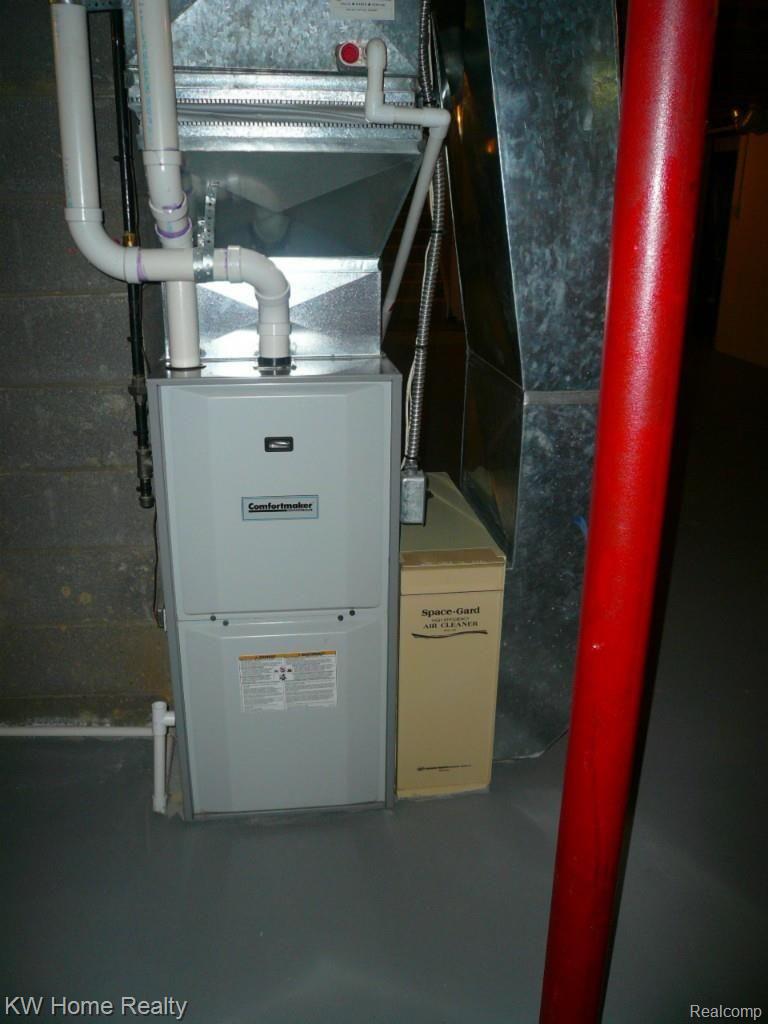 24880 Power Road Farmington, MI 48336 - Photo 28 of 34 New Furnace.jpg
