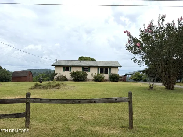 $274,900 | 152 Morris Road, Kingston, TN 37763
