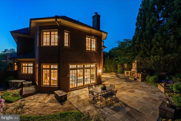 $2,850,000 | 6704 Honesty Drive, Bethesda, MD 20817