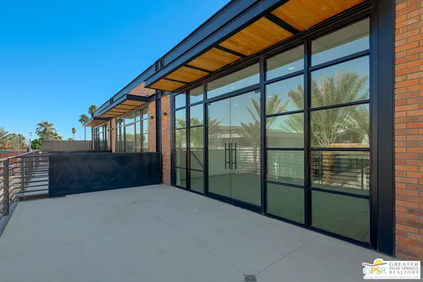 $4,374 | 111 North Palm Canyon Drive, Unit 201, Palm Springs, CA 92262