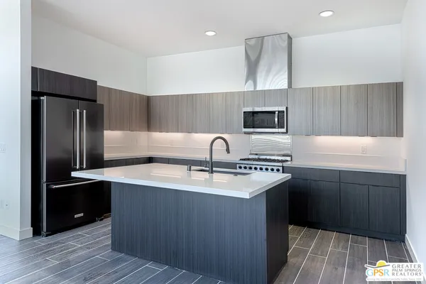 $4,374 | 111 North Palm Canyon Drive, Unit 201, Palm Springs, CA 92262