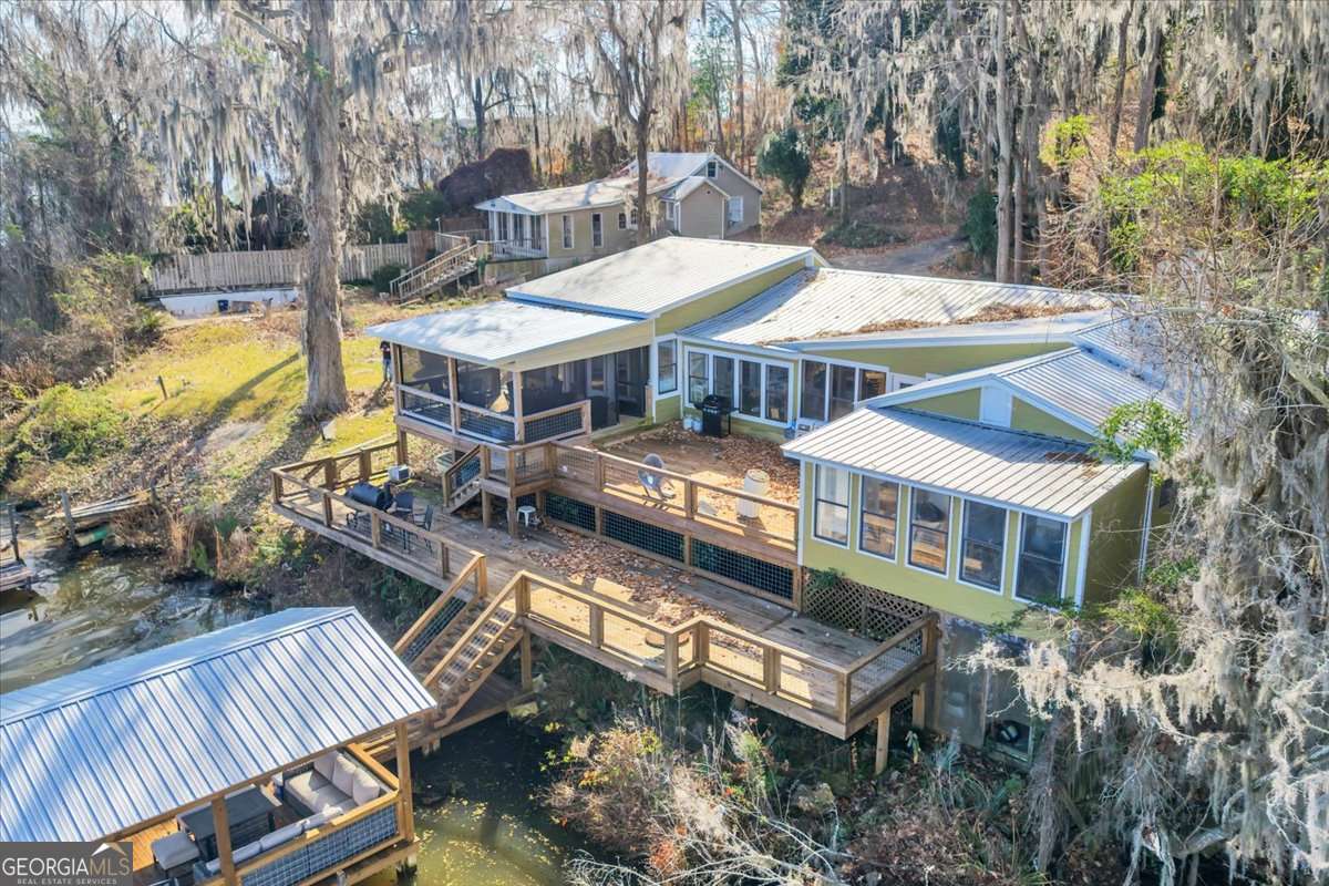 508 North Spring Creek Circle Cobb, GA 31735 - Photo 40 of 78