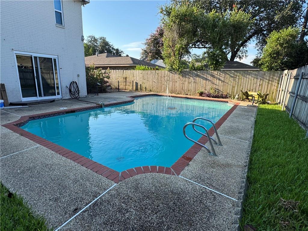 200 Macque Drive Harahan, LA 70123 - Photo 4 of 41