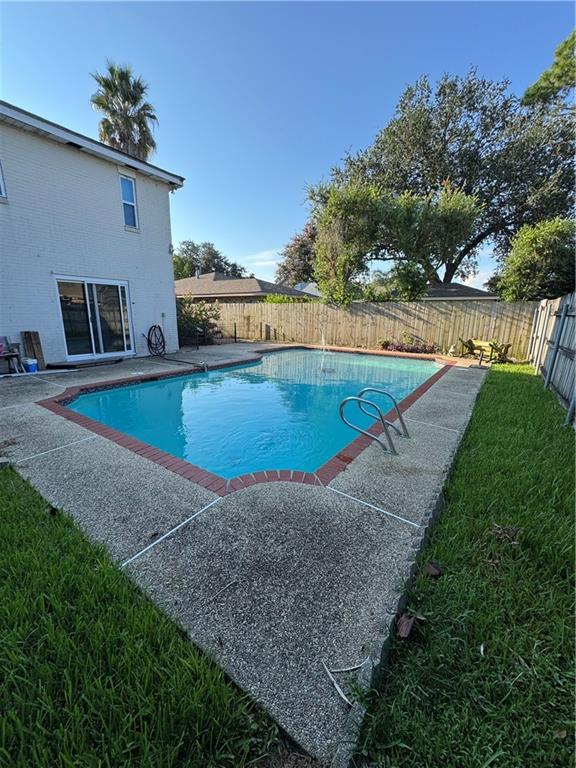 200 Macque Drive Harahan, LA 70123 - Photo 5 of 41