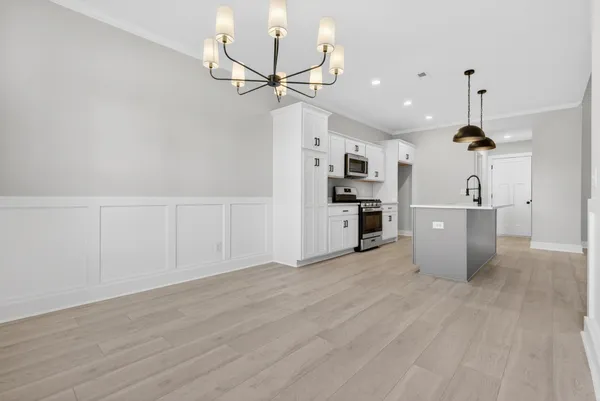 $424,900 | 622 Woodrush Drive, Clarksville, TN 37040