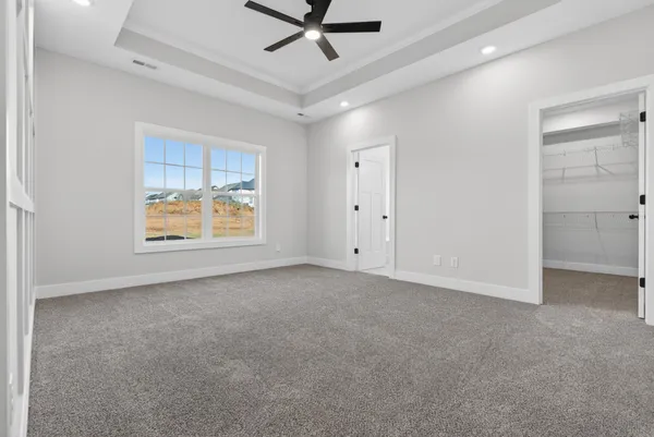 $424,900 | 622 Woodrush Drive, Clarksville, TN 37040