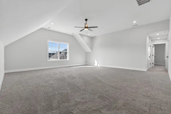 $424,900 | 622 Woodrush Drive, Clarksville, TN 37040