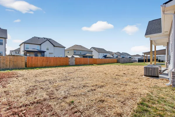 $424,900 | 622 Woodrush Drive, Clarksville, TN 37040