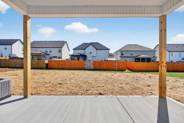 $424,900 | 622 Woodrush Drive, Clarksville, TN 37040