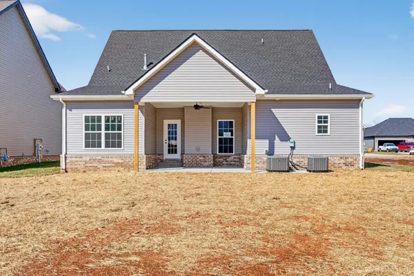 $424,900 | 622 Woodrush Drive, Clarksville, TN 37040