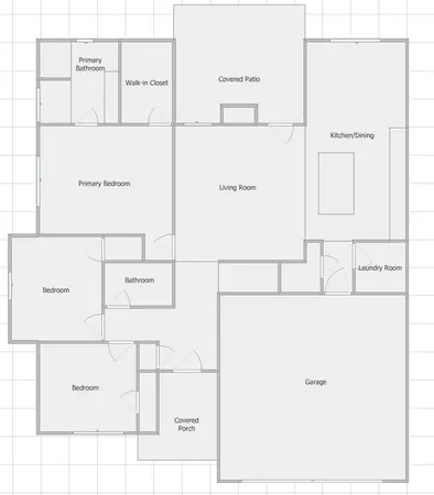 $424,900 | 622 Woodrush Drive, Clarksville, TN 37040