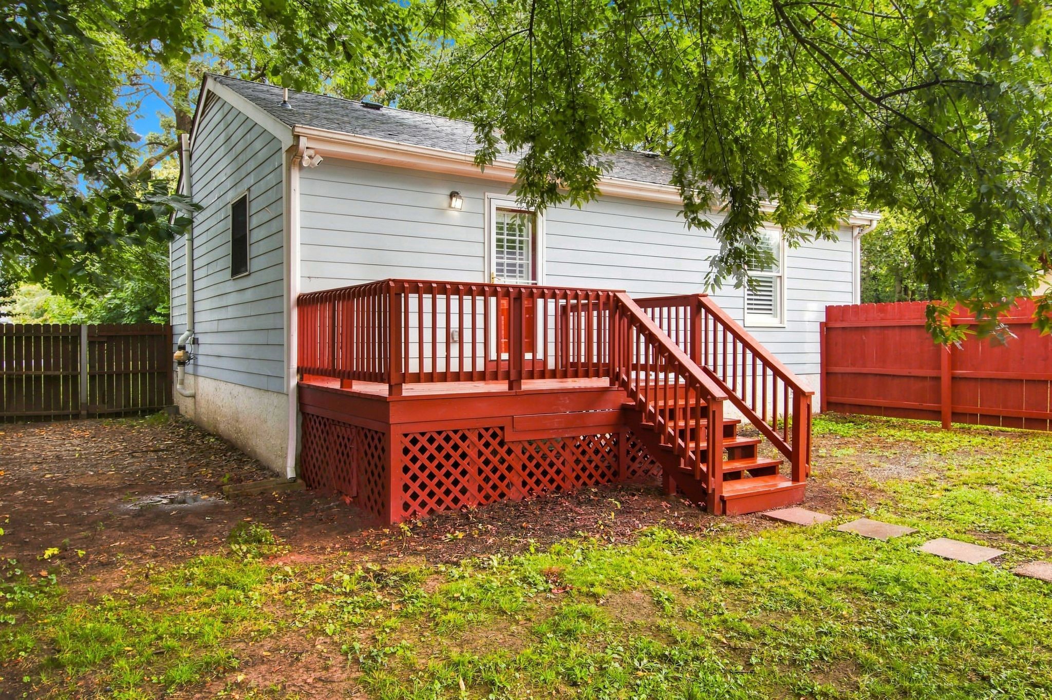 132 Good Neighbors Road Franklin, TN 37064 - Photo 29 of 34 Gallery Image 29