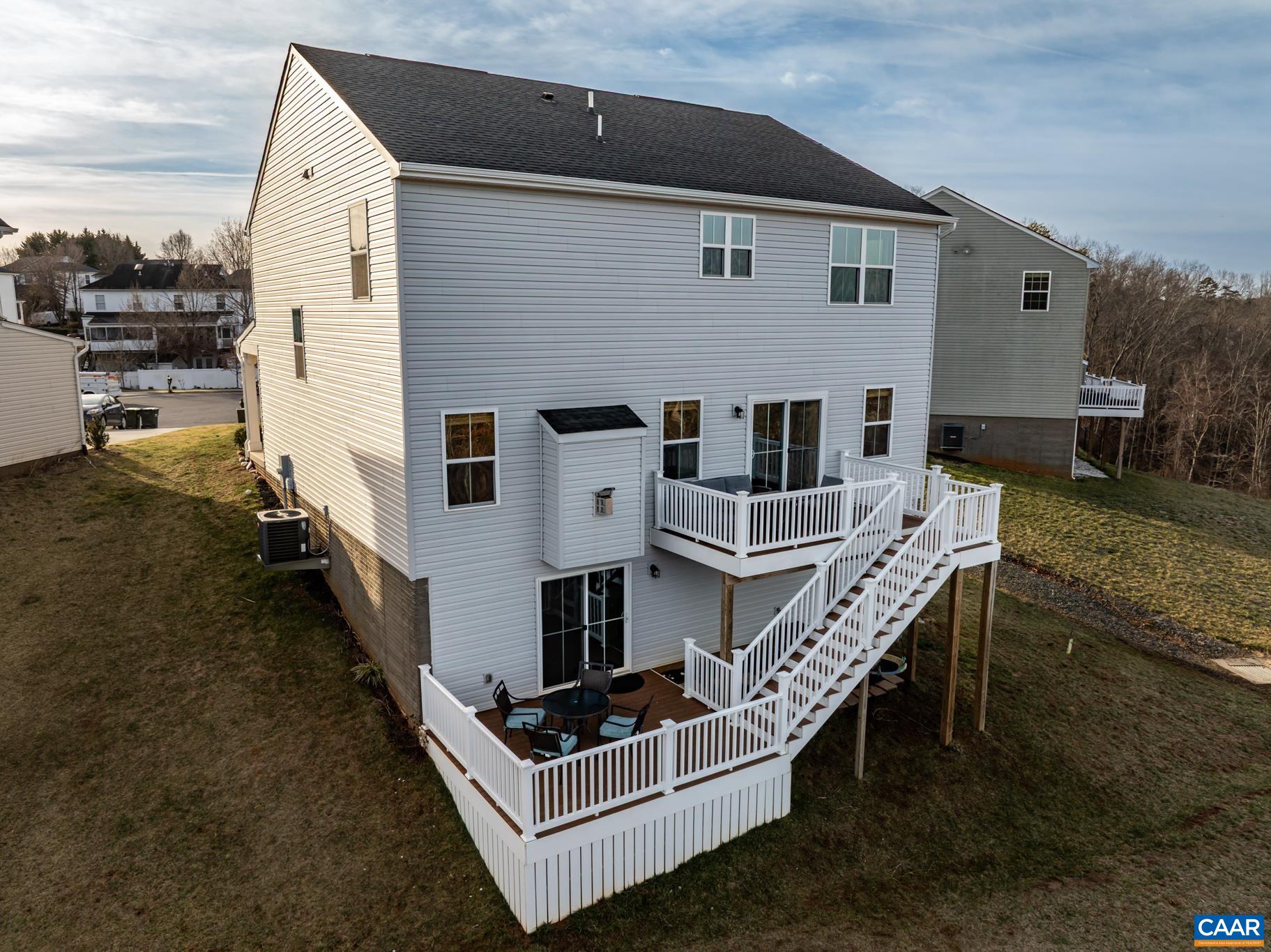 4585 Sunset Drive Charlottesville, VA 22911 - Photo 12 of 70