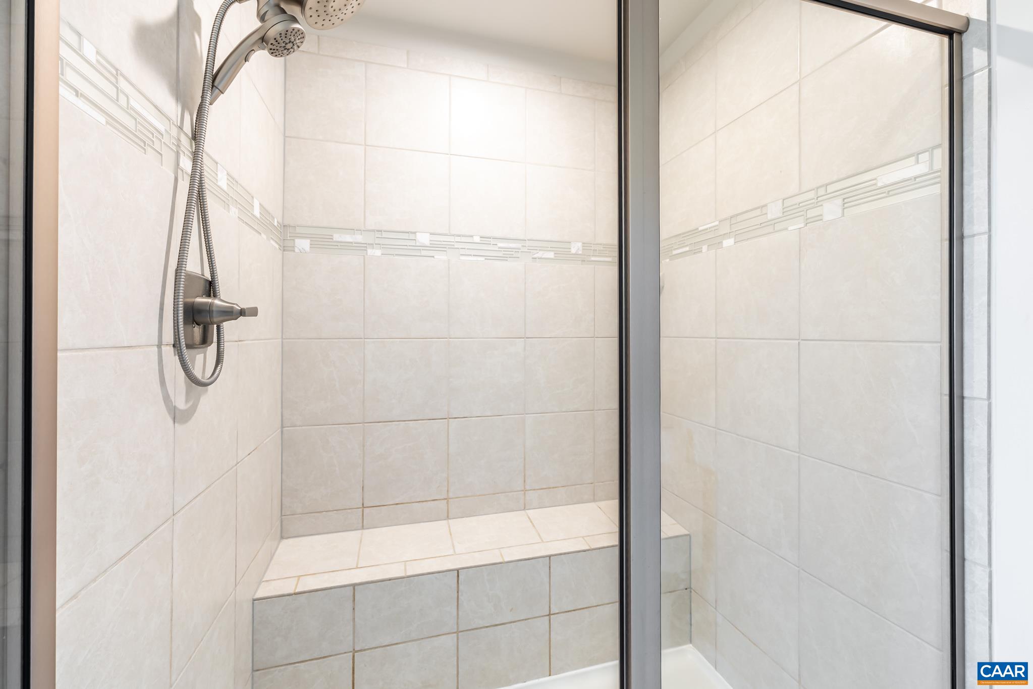 4585 Sunset Drive Charlottesville, VA 22911 - Photo 42 of 70 a bathroom with a shower