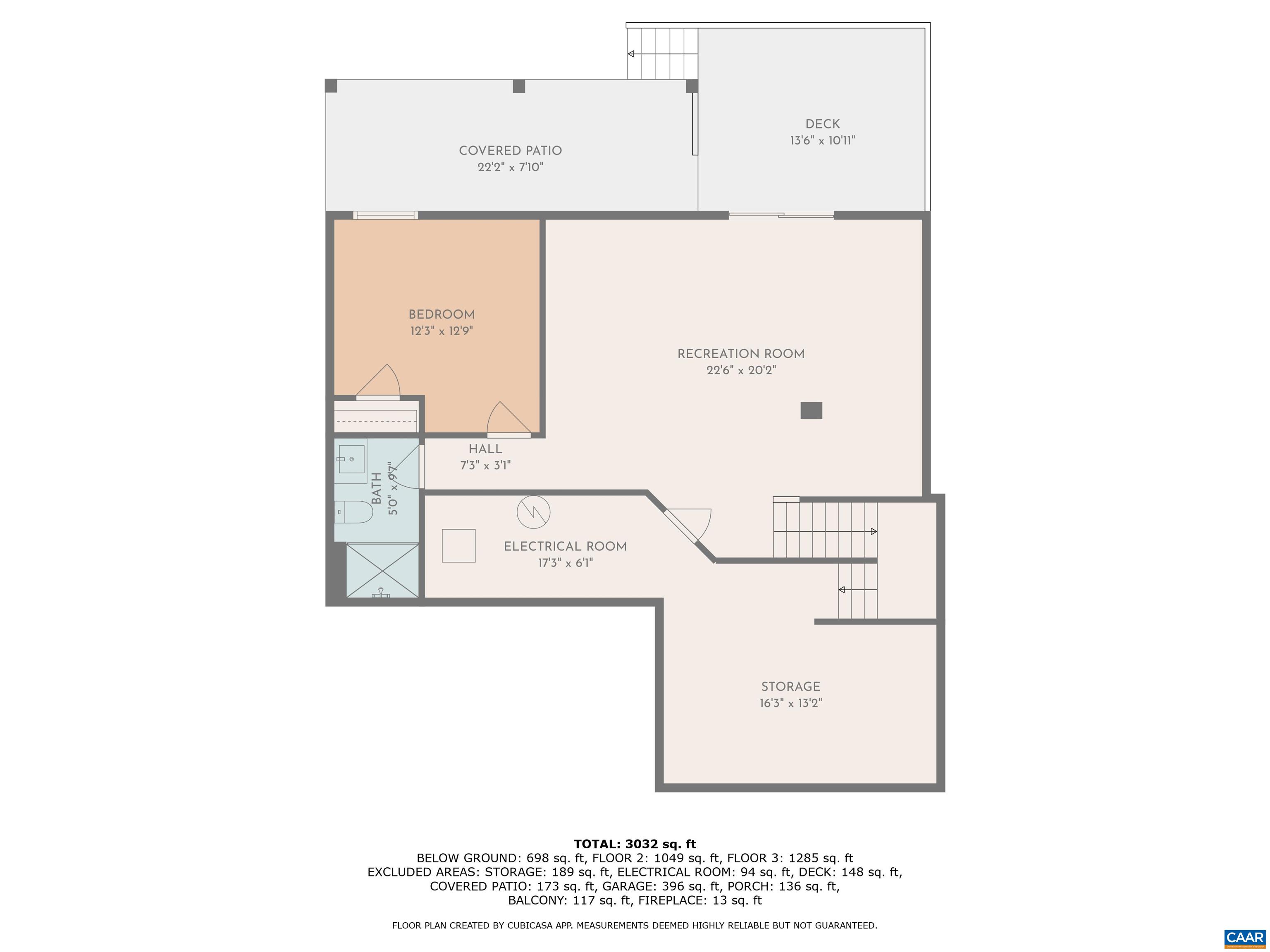 4585 Sunset Drive Charlottesville, VA 22911 - Photo 67 of 70