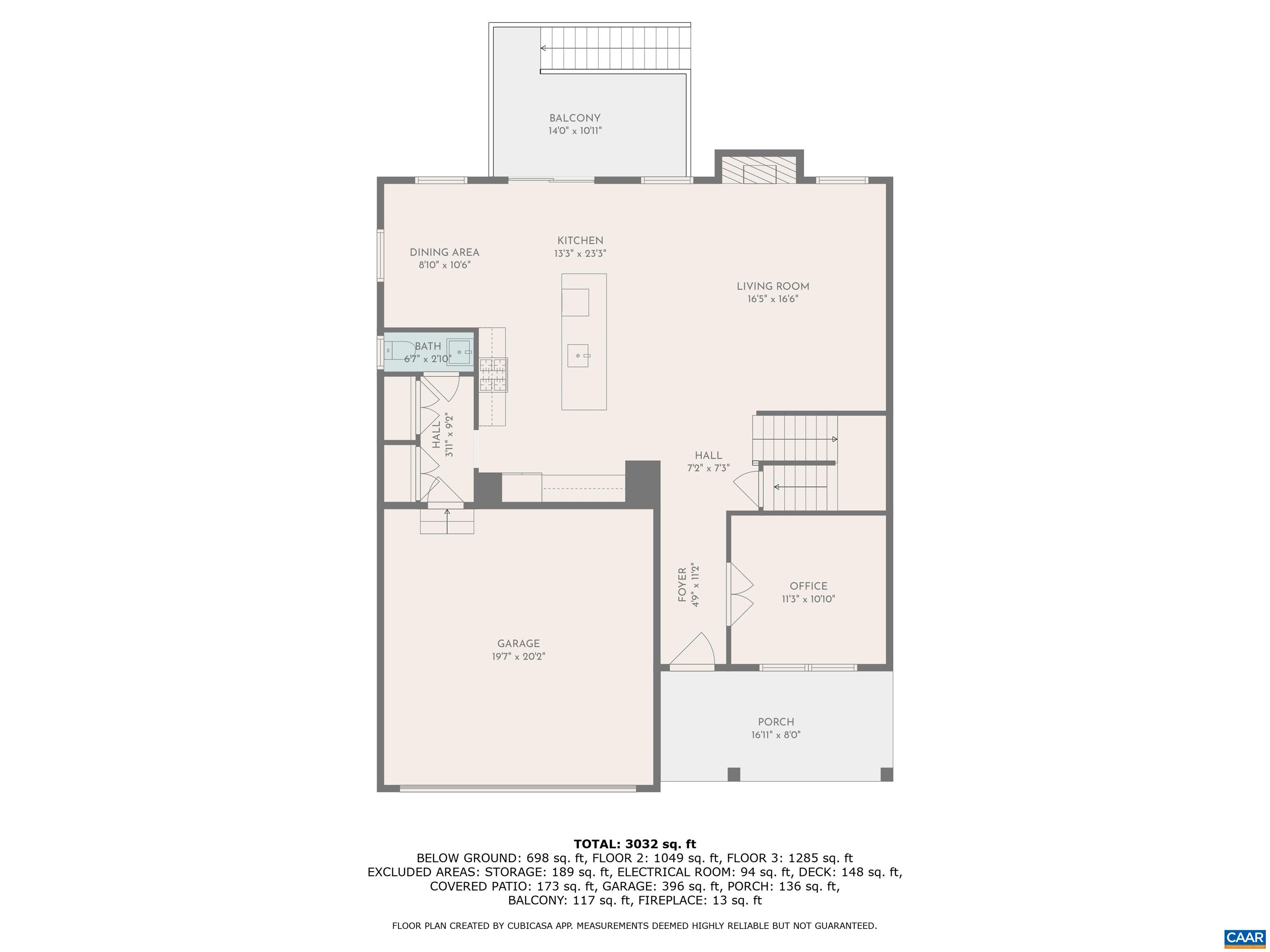 4585 Sunset Drive Charlottesville, VA 22911 - Photo 68 of 70